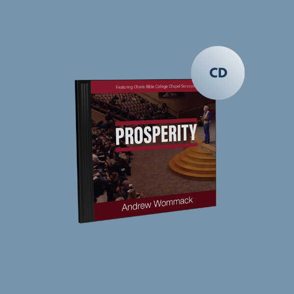 Gospel Truth - Prosperity - Prosperity - CD Album
