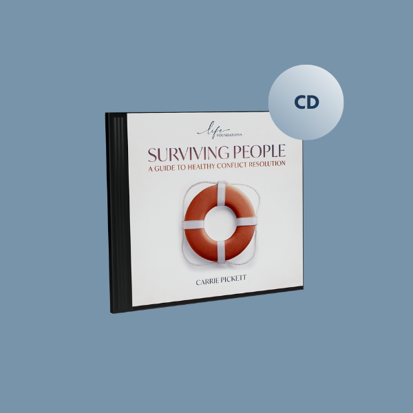 Charis Unplugged S9 - Surviving People - CD