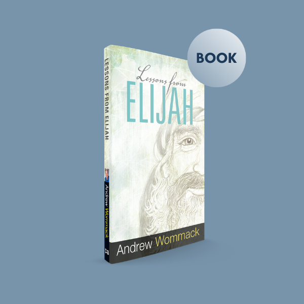 Gospel Truth - Welcome To Your Place Called There - Lessons From Elijah - Book