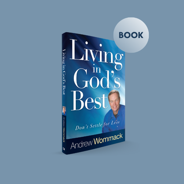 Through the Bible S1 - Living in God's Best - Book