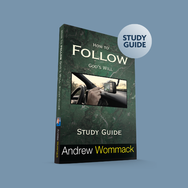 Gospel Truth - How to Find, Follow, and Fulfill God's - How to Follow God's Will - Study Guide