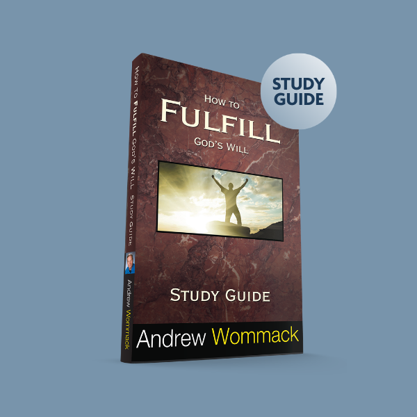 Gospel Truth - How to Find, Follow, and Fulfill God's - How to Fulfill God's Will - Study Guide