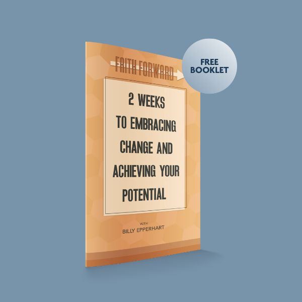 Run Your Race S1RR - Faith Forward Devotional - Paperback Booklet