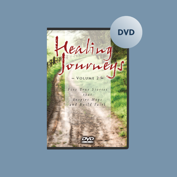 Gospel Truth - Healing Journeys - Healing Journeys Volume 2 - DVD
