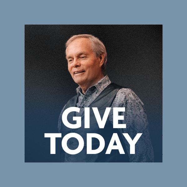 Grace & Faith Today Yearly Ministry Overview 2025 - Partner With Us