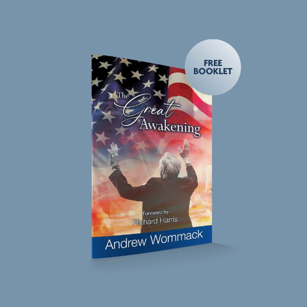 [AWMI-GT] The Great Awakening (Book)