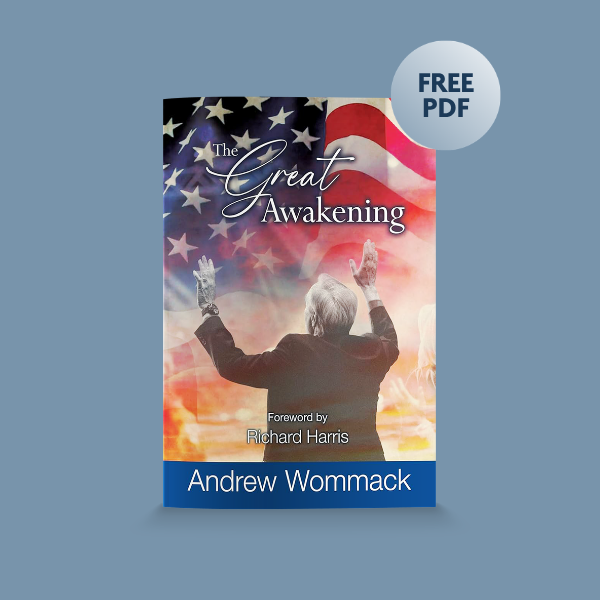 [AWMI-GT] The Great Awakening (PDF Download)