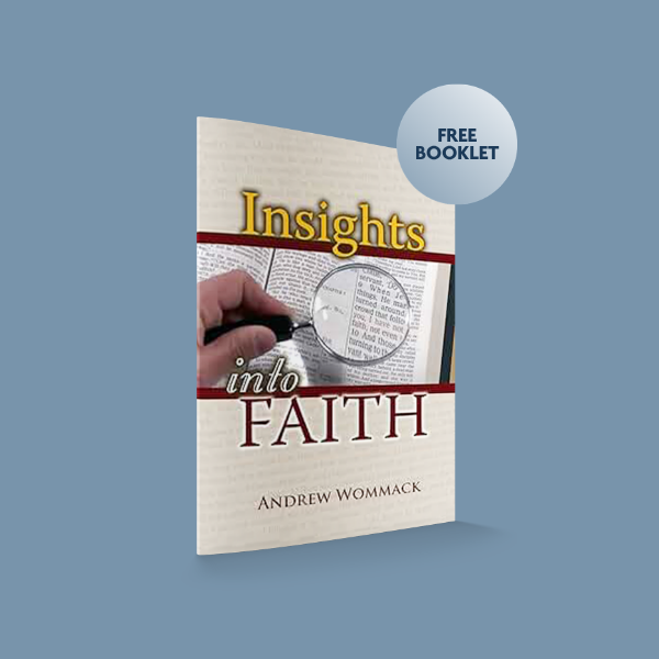 Charis Daily S14 - Insights Into Faith - Booklet