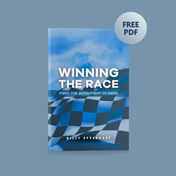 Run Your Race S6RR - Winning the Race: Fight the Good Fight of Faith - PDF Download