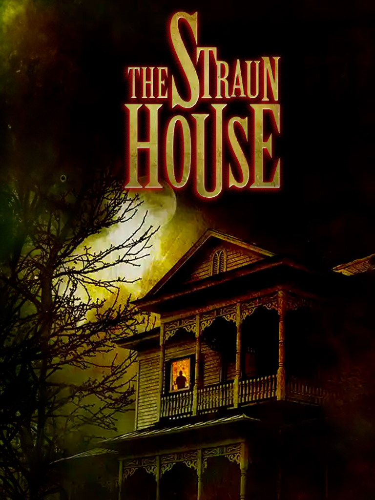 Straun House (Trailer)