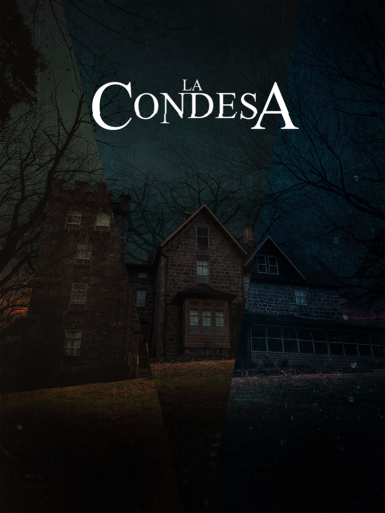 La Condesa (Trailer)
