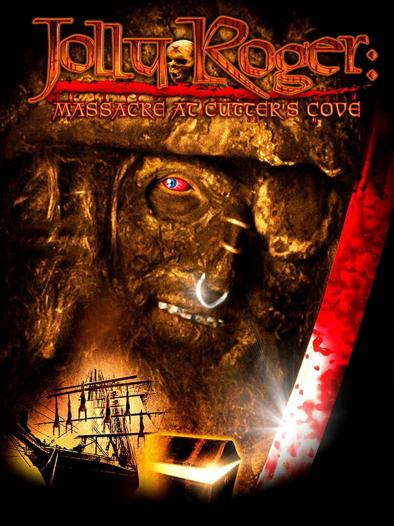 Jolly Roger (Trailer)