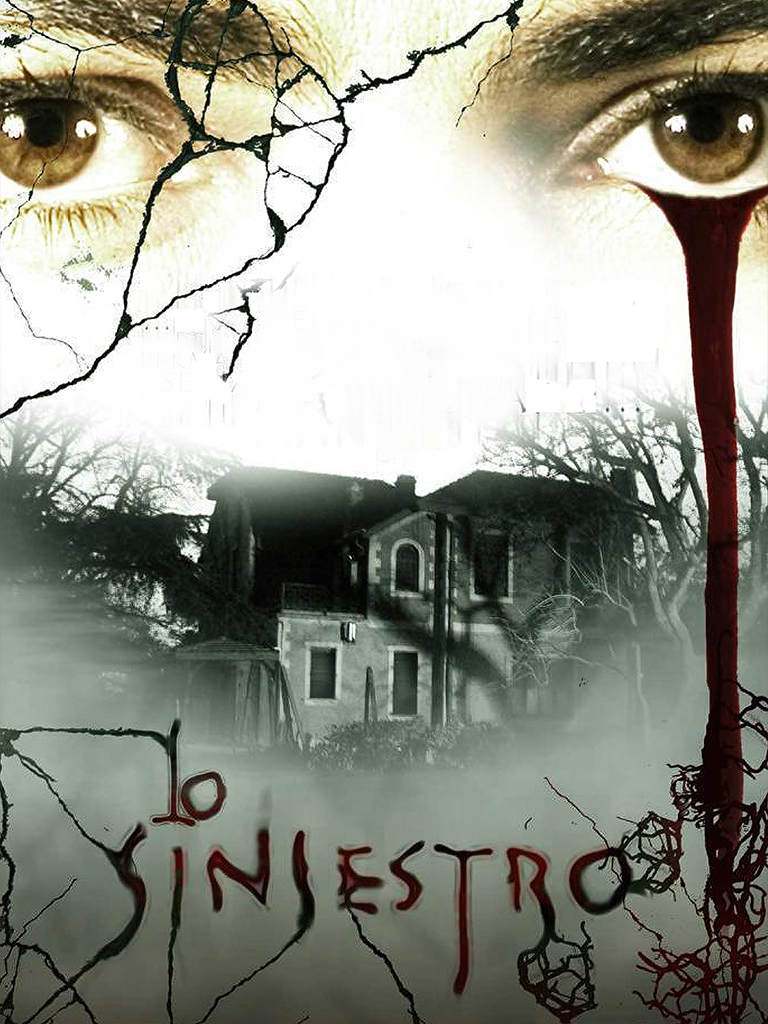 Lo Siniestro (Trailer)