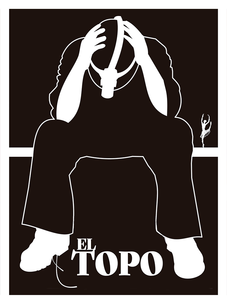 El Topo (Trailer)