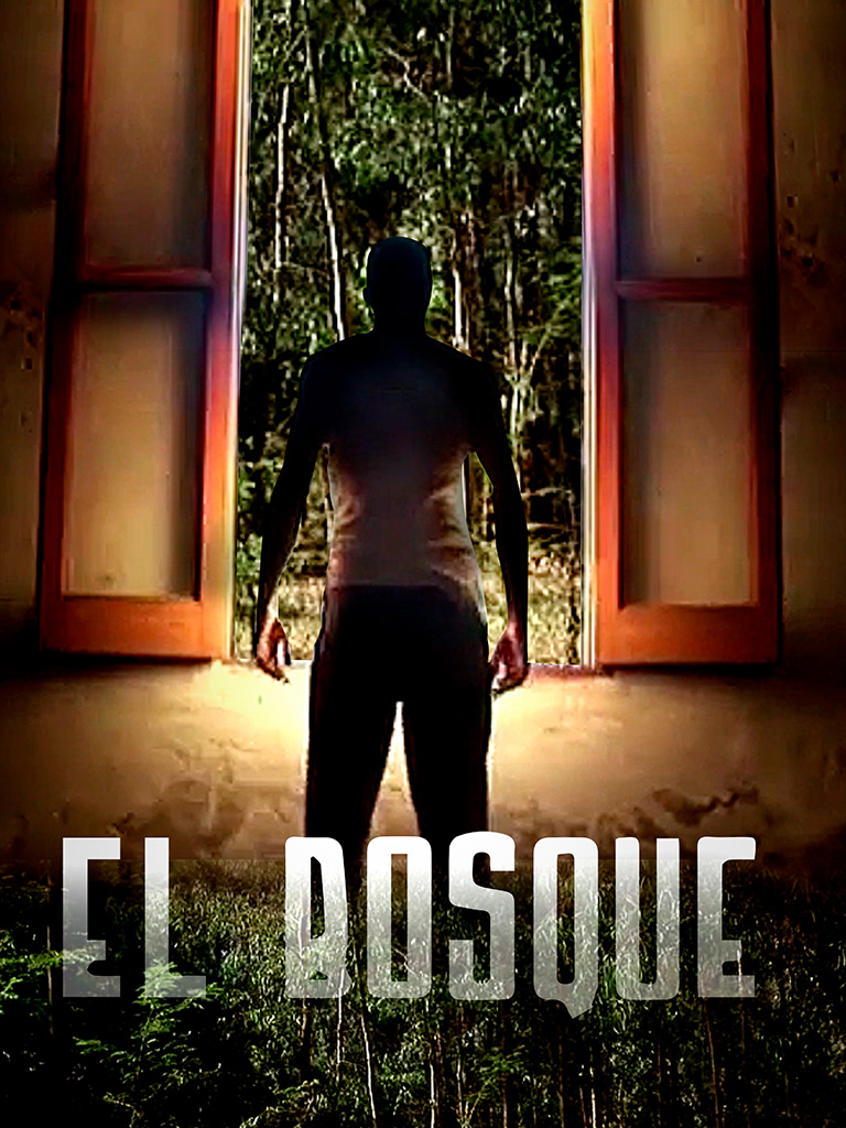 El Bosque (Trailer)