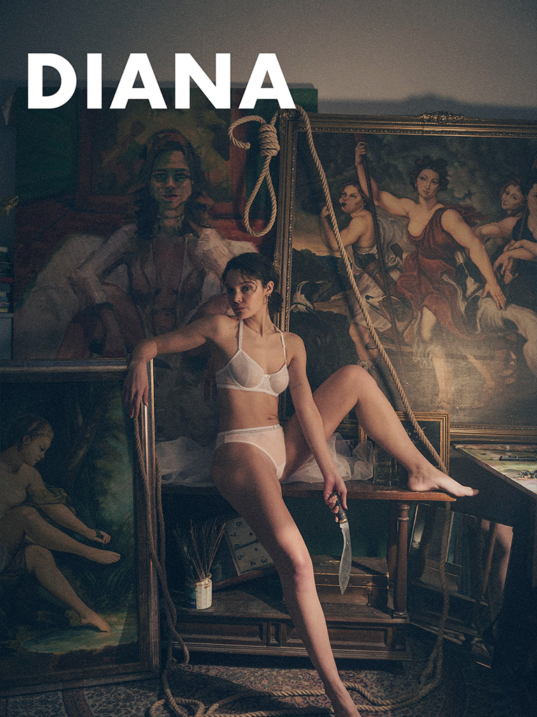 Diana (Trailer)