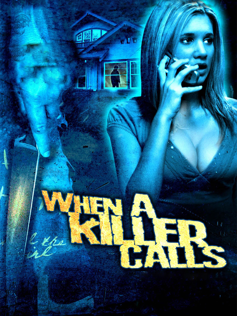 When a Killer Calls (Trailer)