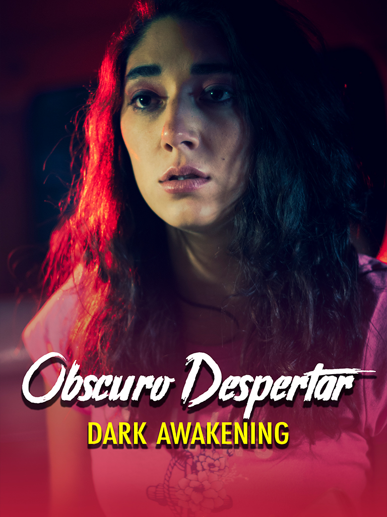 Oscuro Despertar (Trailer)