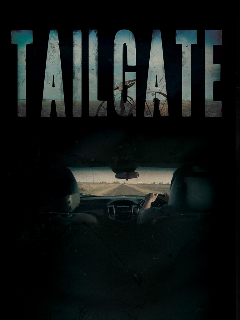 Tailgate (Trailer)