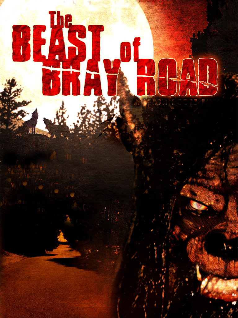 Beast Of Bray Road (Trailer)