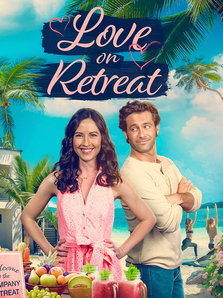 Love On Retreat