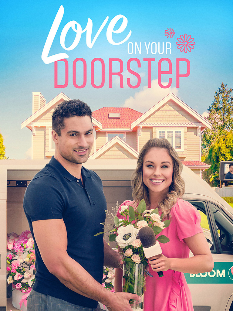 Love On Your Doorstep