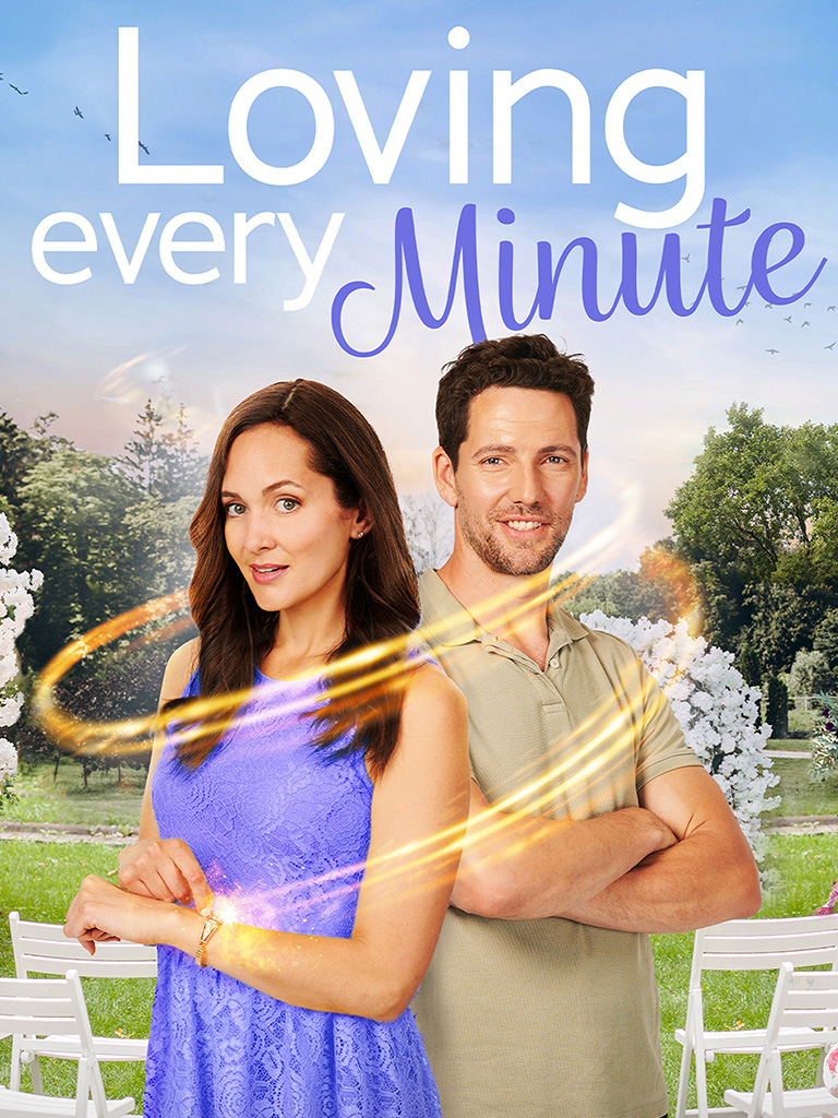 Loving Every Minute