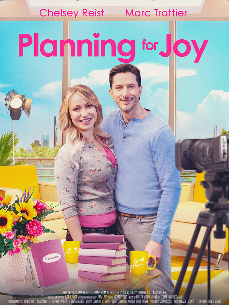 Planning for Joy
