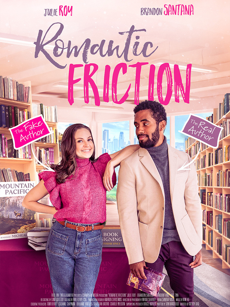 Romantic Friction
