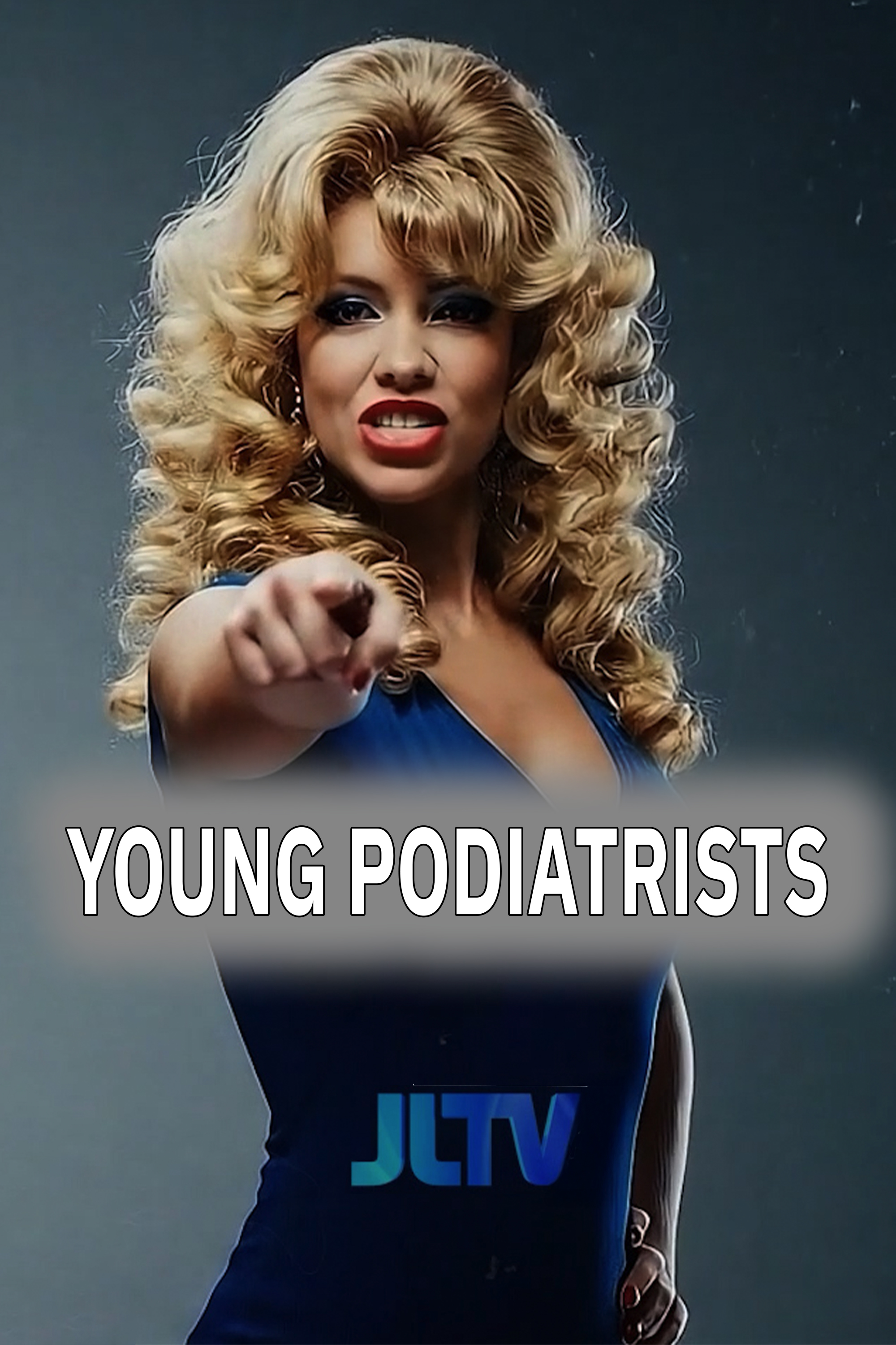 The Young Podiatrists poster